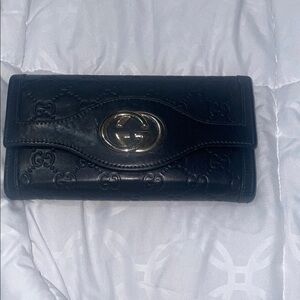 GUC Gucci Clutch Wallet